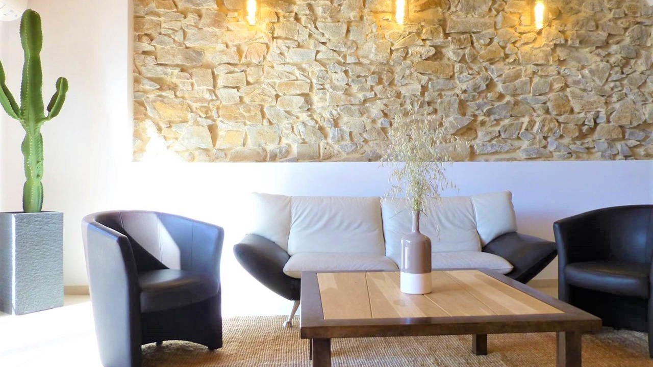 Photo of Bedroom in Le Somail