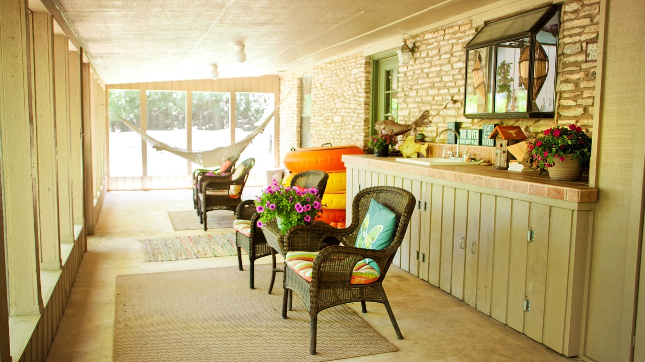 Photo of Outdoor in Kerrville