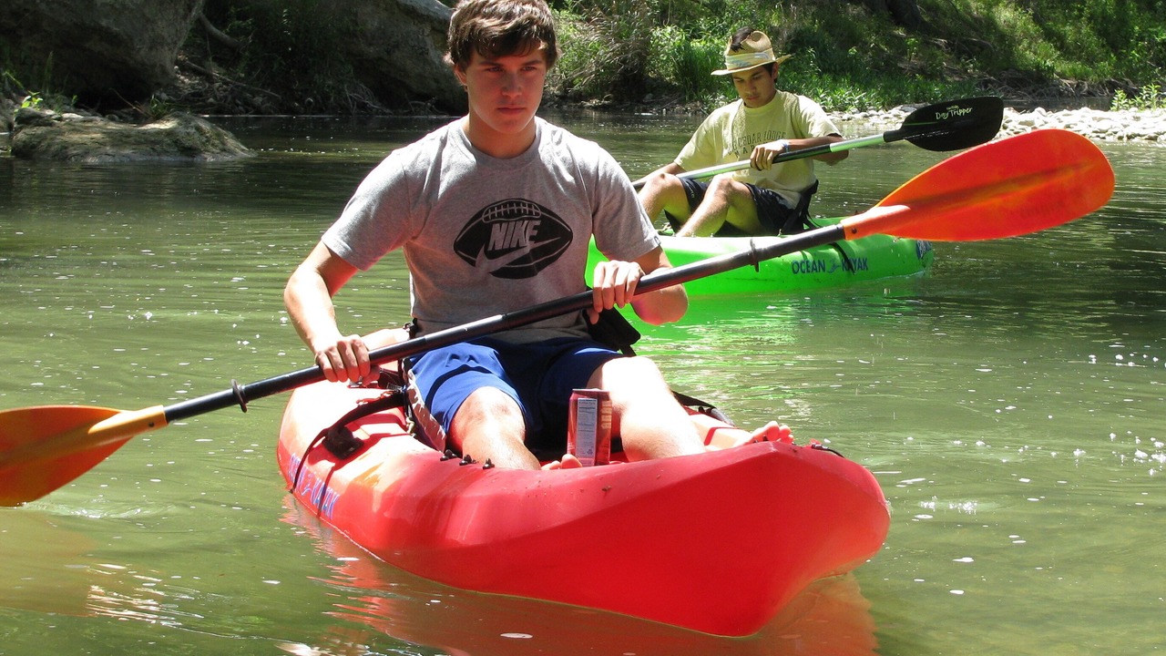 Photo of Others in Kerrville