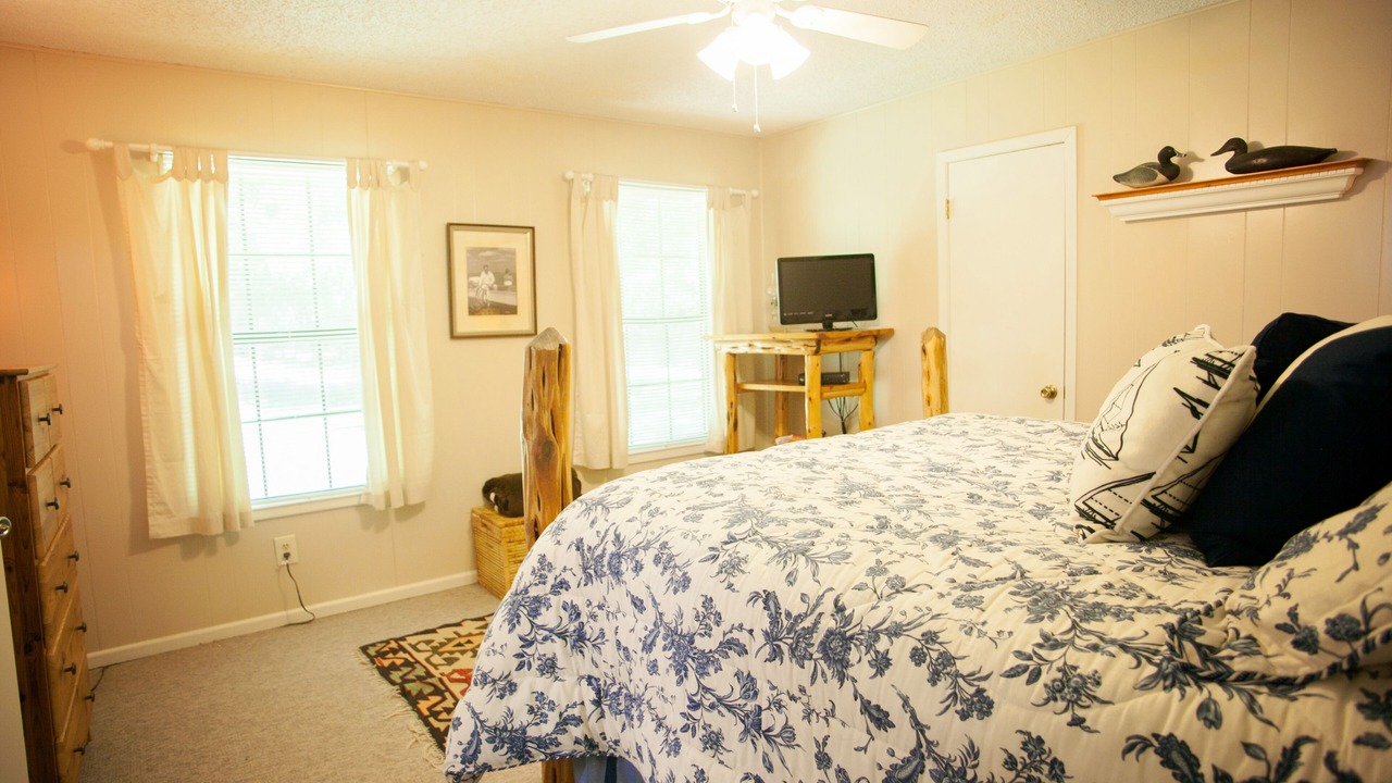 Photo of Bedroom in Kerrville