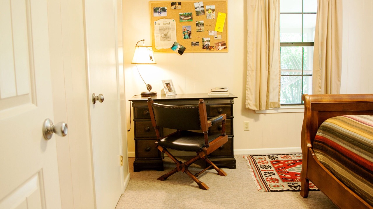 Photo of Bedroom in Kerrville