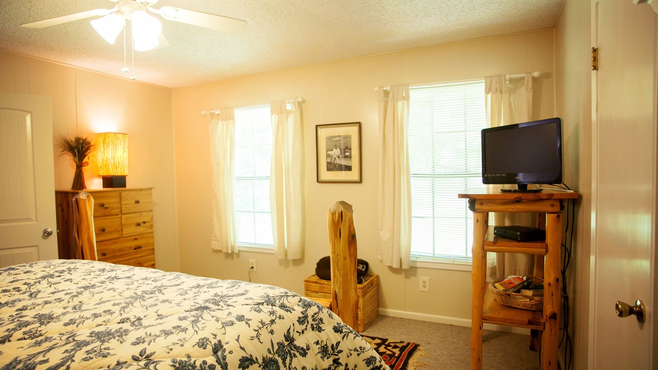 Photo of Bedroom in Kerrville