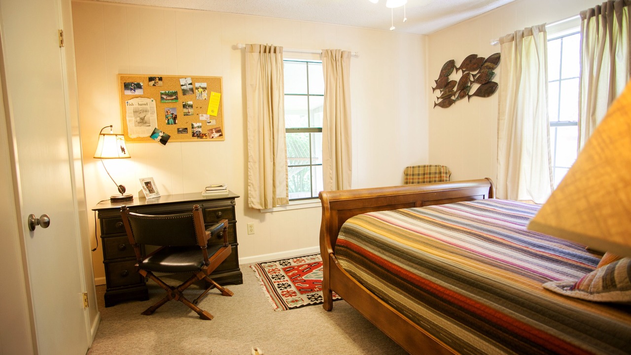 Photo of Bedroom in Kerrville