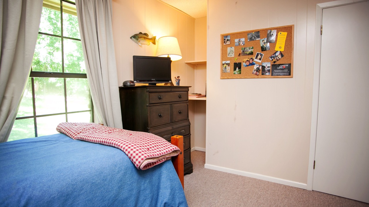 Photo of Bedroom in Kerrville