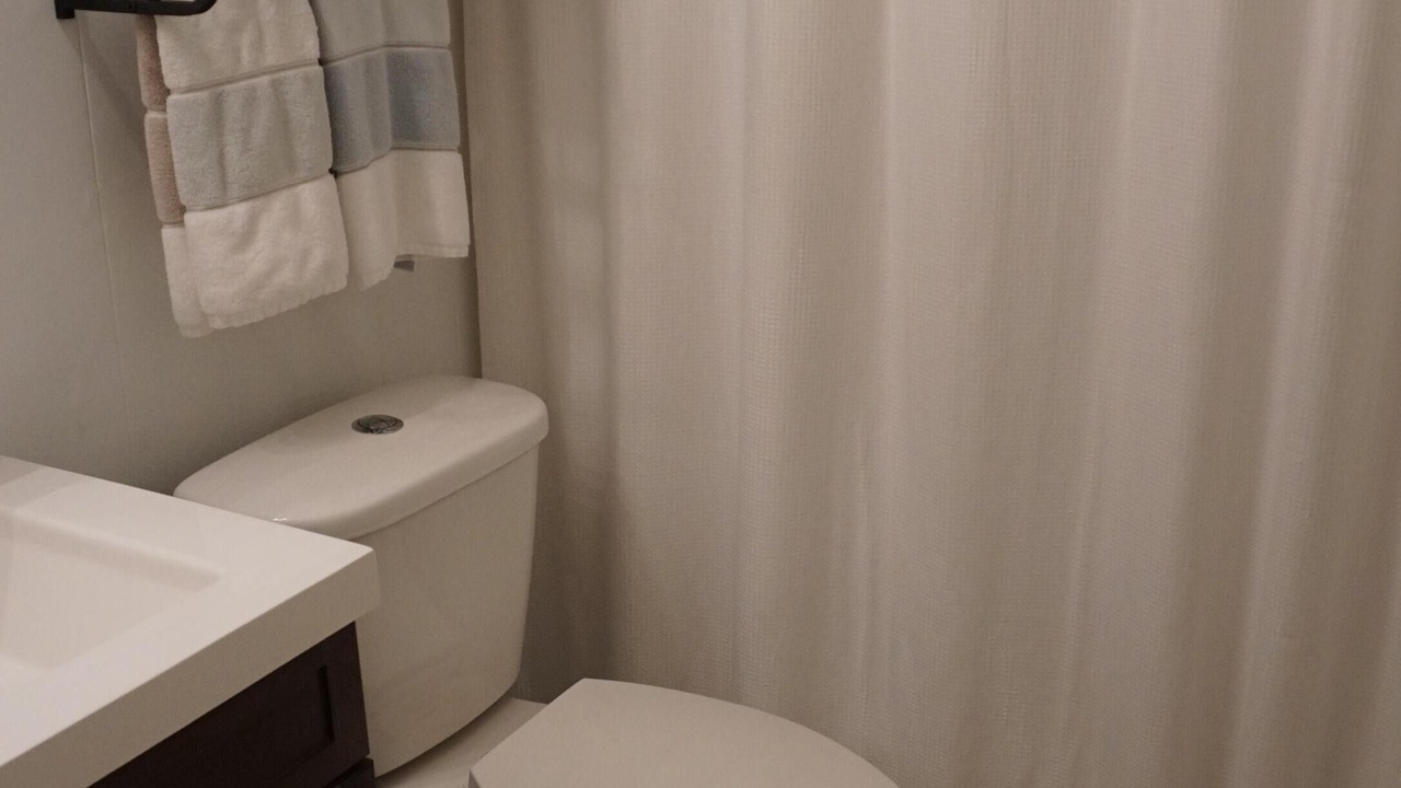 Photo of Bathroom in Charter Hills