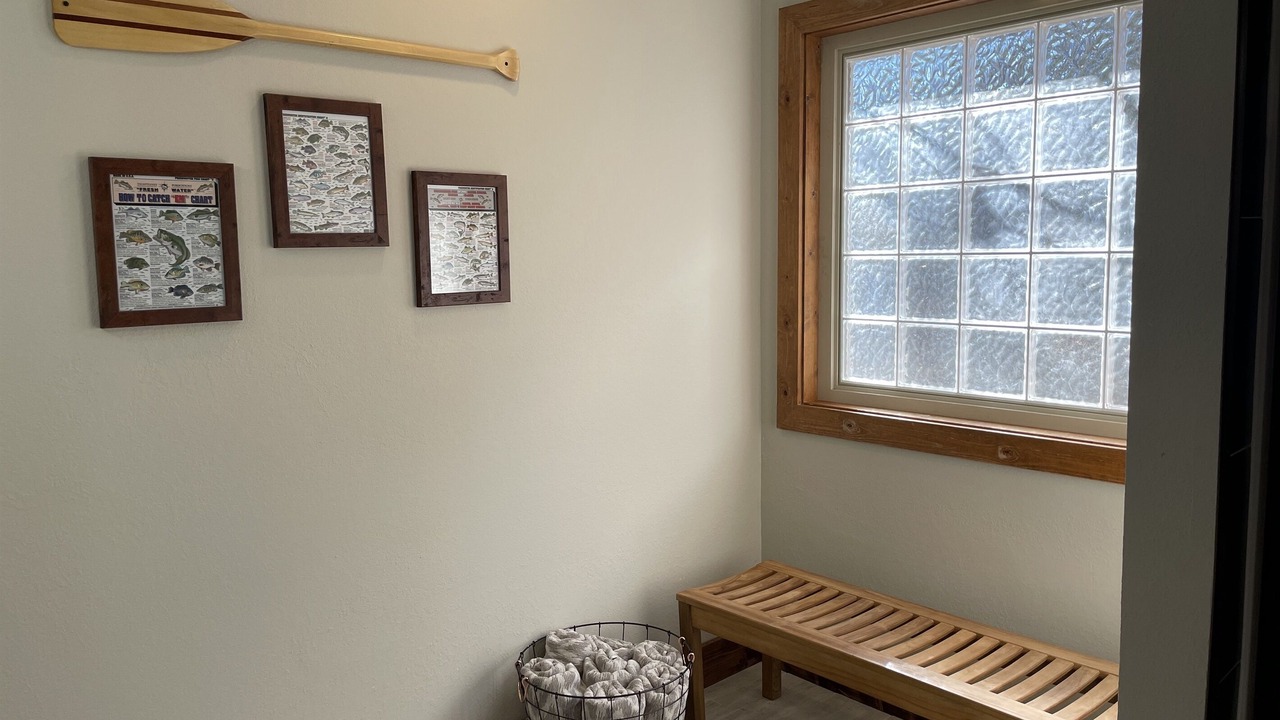 Photo of Bathroom in Cassville