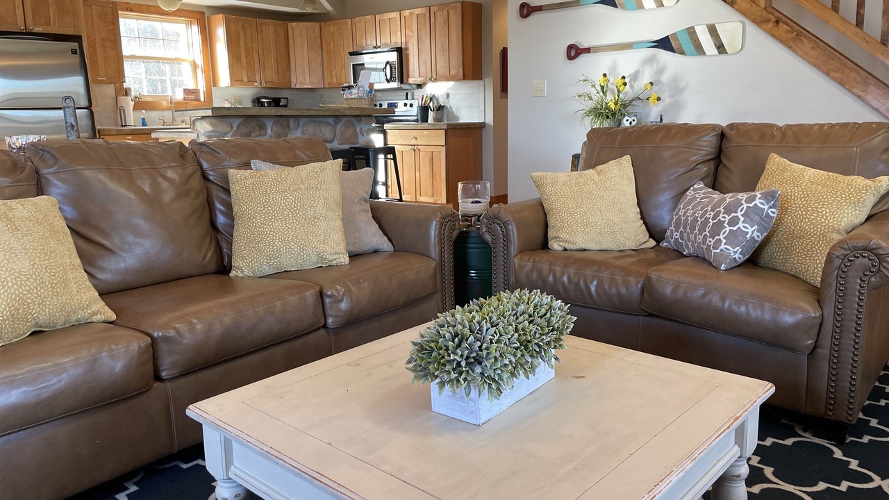 Photo of Livingroom in Cassville