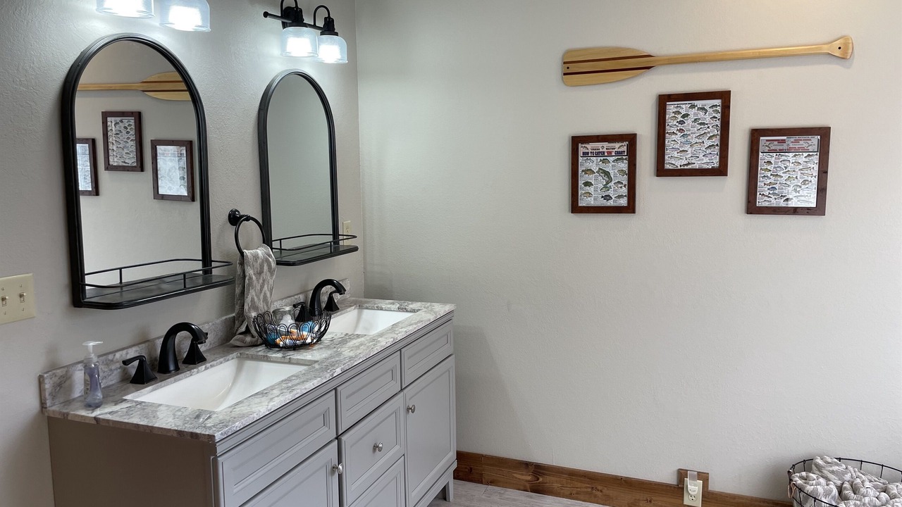 Photo of Bathroom in Cassville