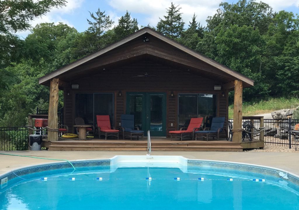 Photo of Outdoor in Cassville