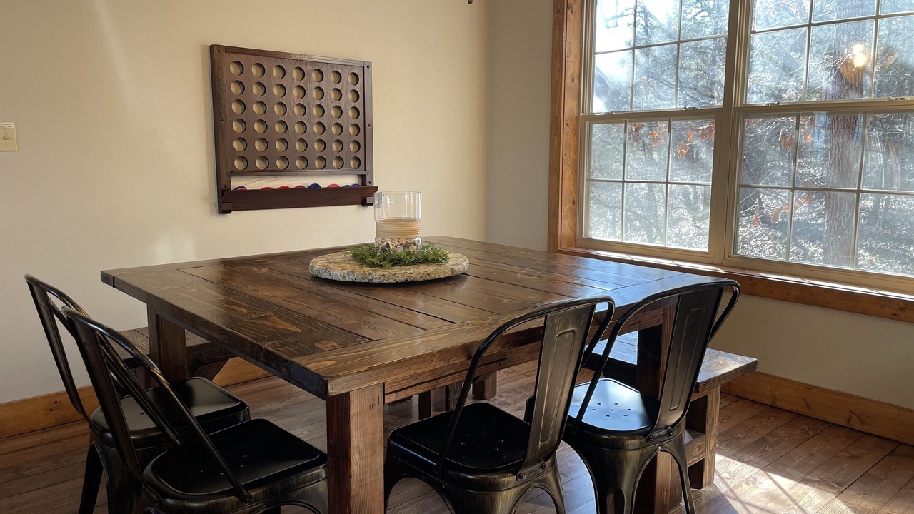 Photo of Livingroom in Cassville