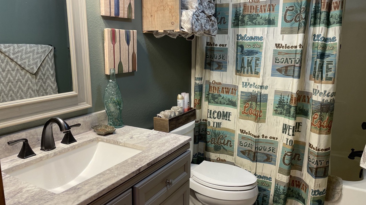 Photo of Bathroom in Cassville