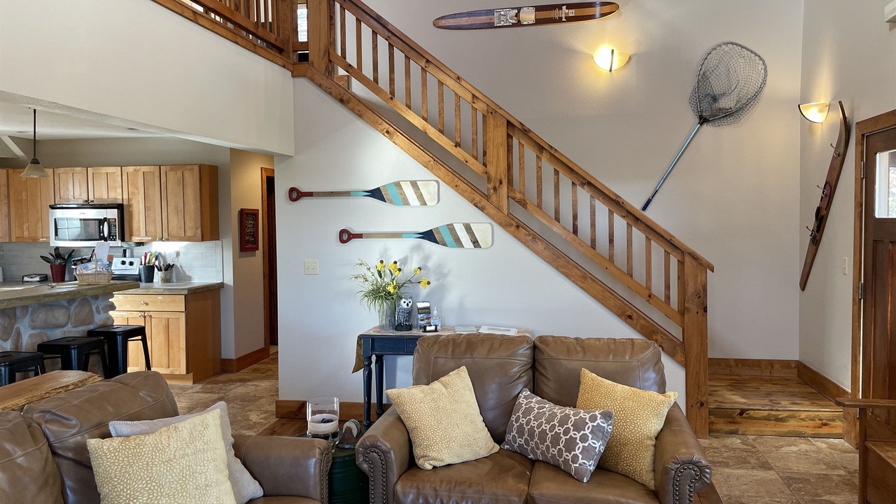 Photo of Livingroom in Cassville
