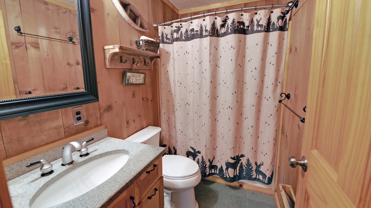Photo of Bathroom in Cleveland