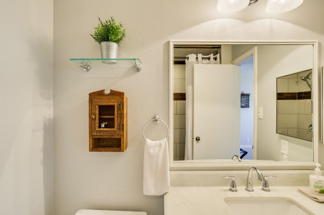 Photo of Bathroom in West San Antonio
