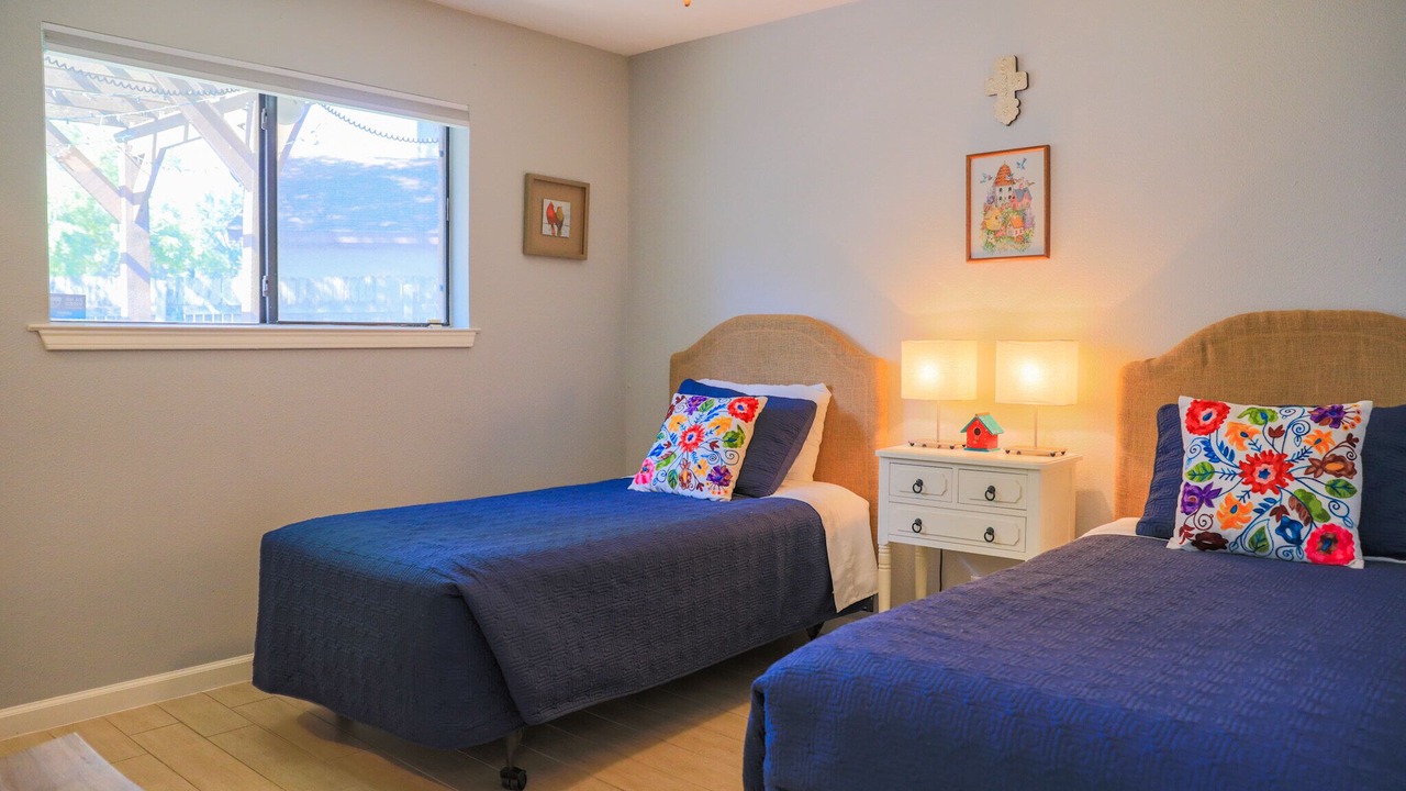 Photo of Bedroom in West San Antonio