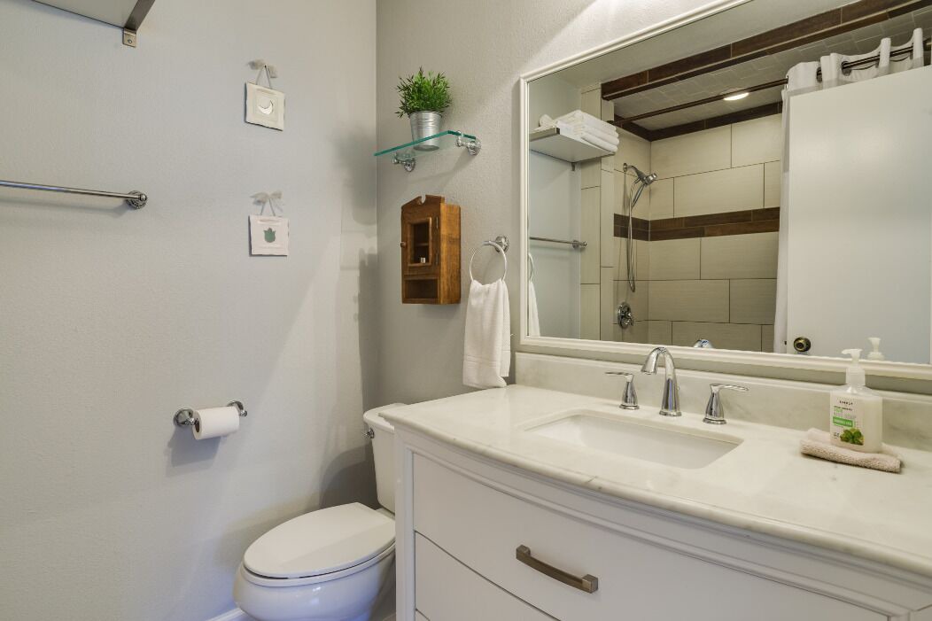 Photo of Bathroom in West San Antonio