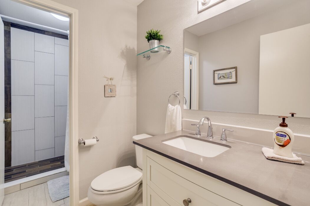 Photo of Bathroom in West San Antonio