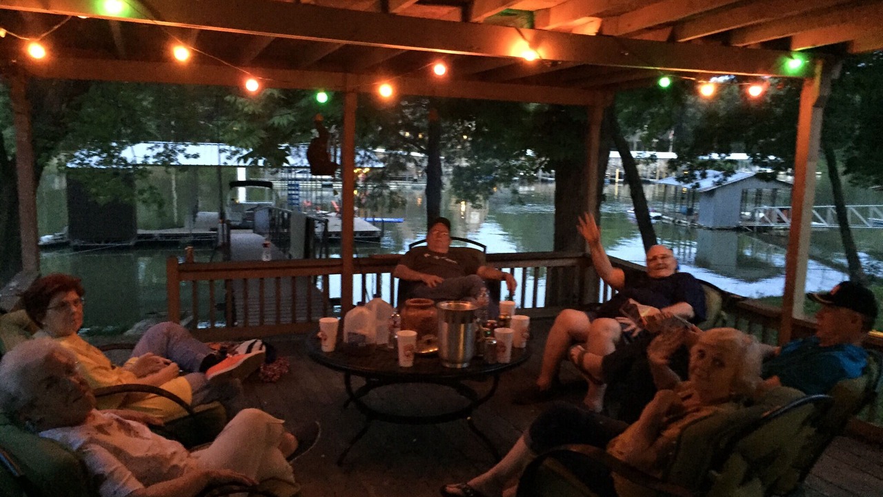 Photo of Others in Afton