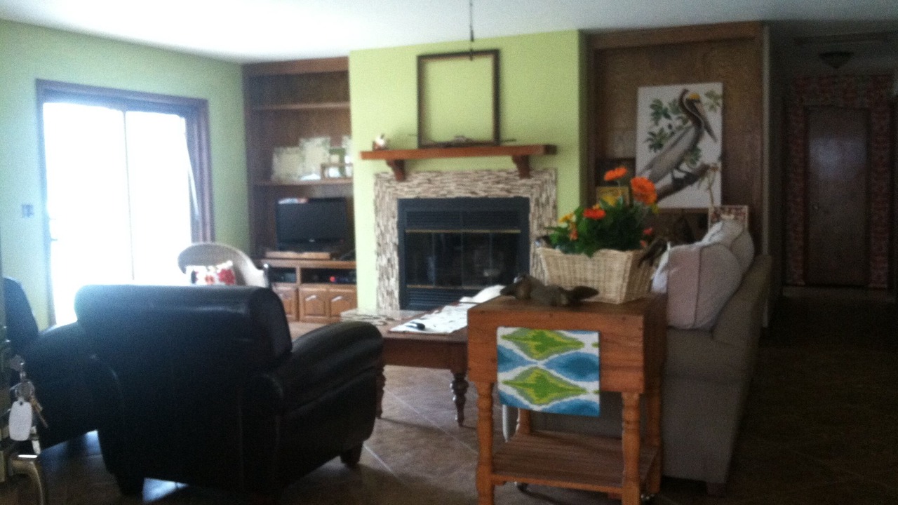 Photo of Livingroom in Afton