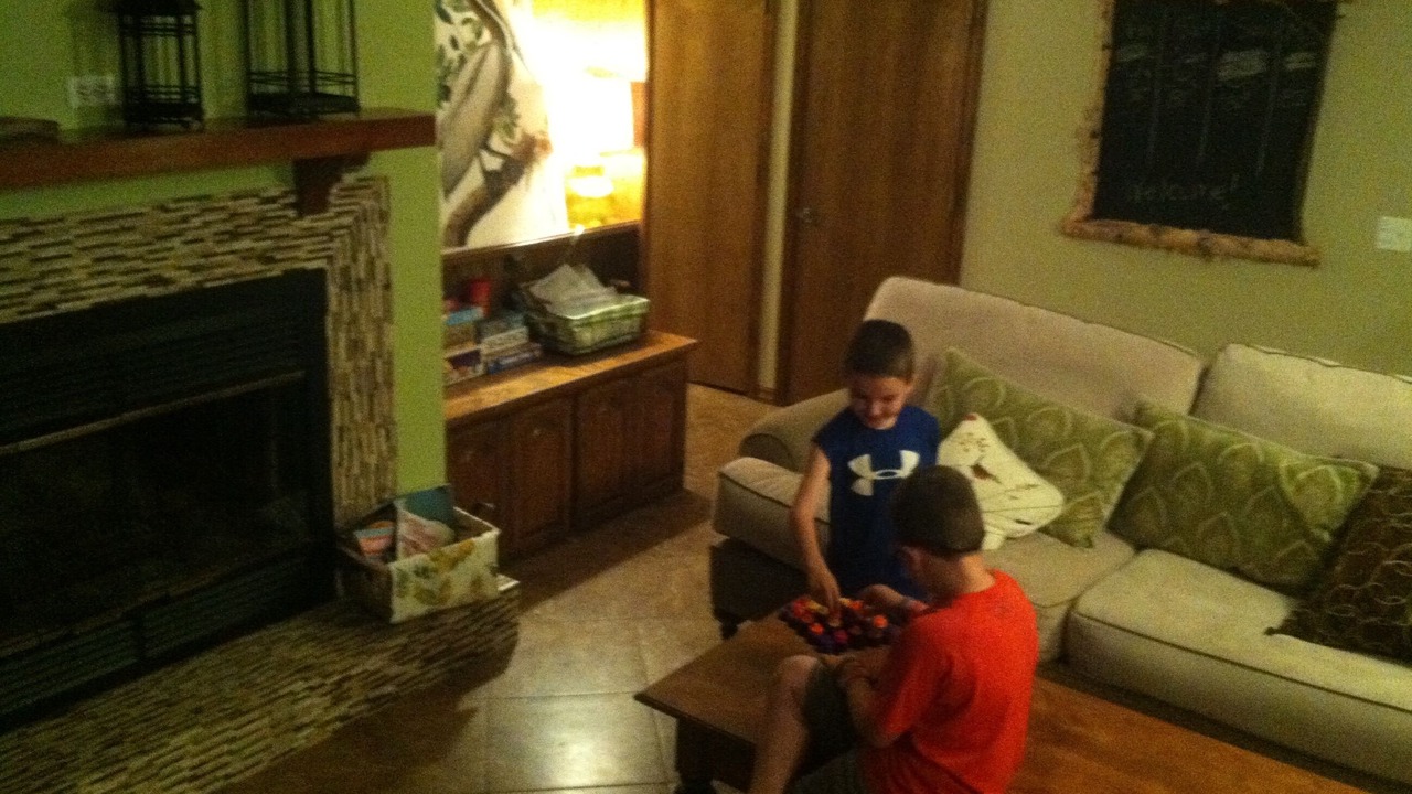 Photo of Livingroom in Afton