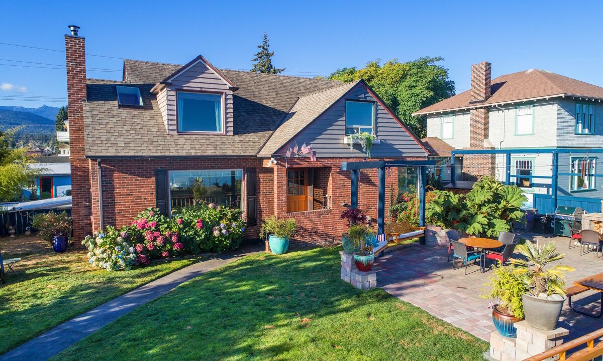 Photo of Outdoor in Port Angeles