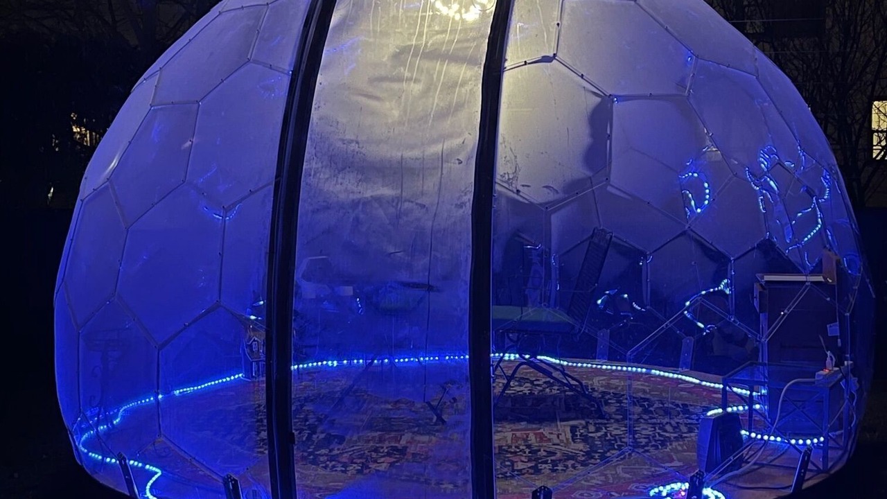 Photo of Patio Balcony in Port Angeles