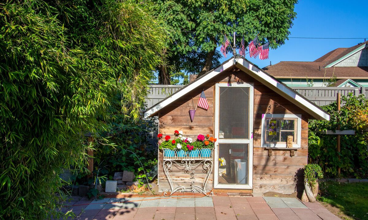 Photo of Outdoor in Port Angeles