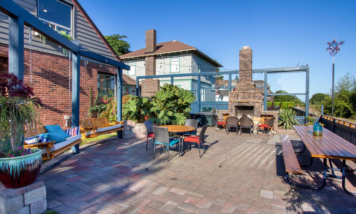 Photo of Outdoor in Port Angeles