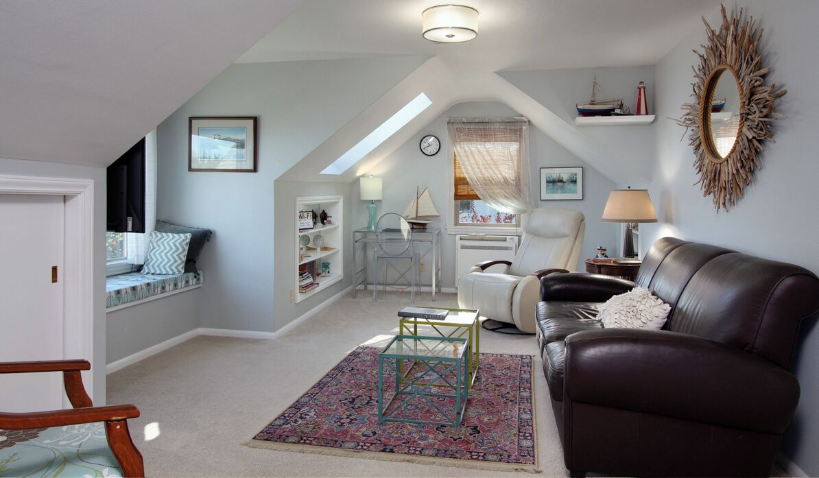 Photo of Livingroom in Port Angeles