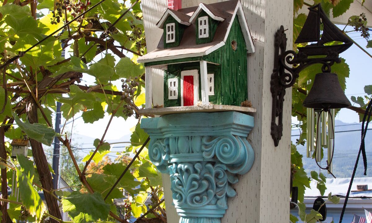 Photo of Outdoor in Port Angeles