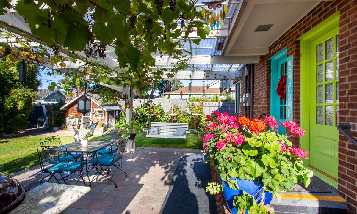 Photo of Outdoor in Port Angeles