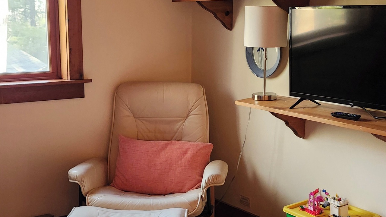 Photo of Livingroom in Wiscasset