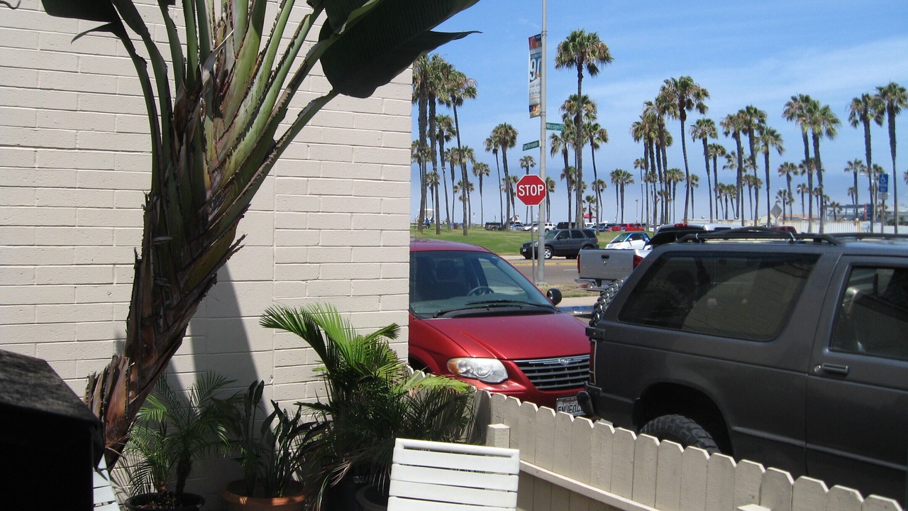 Photo of Outdoor in South Mission Beach