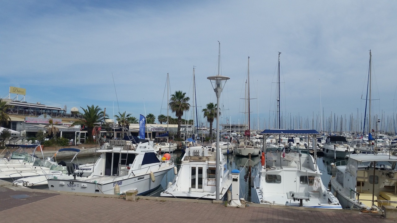 Photo of Others in Palavas-les-Flots