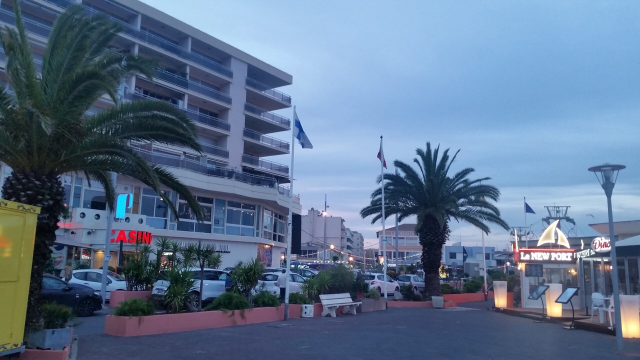 Photo of Outdoor in Palavas-les-Flots
