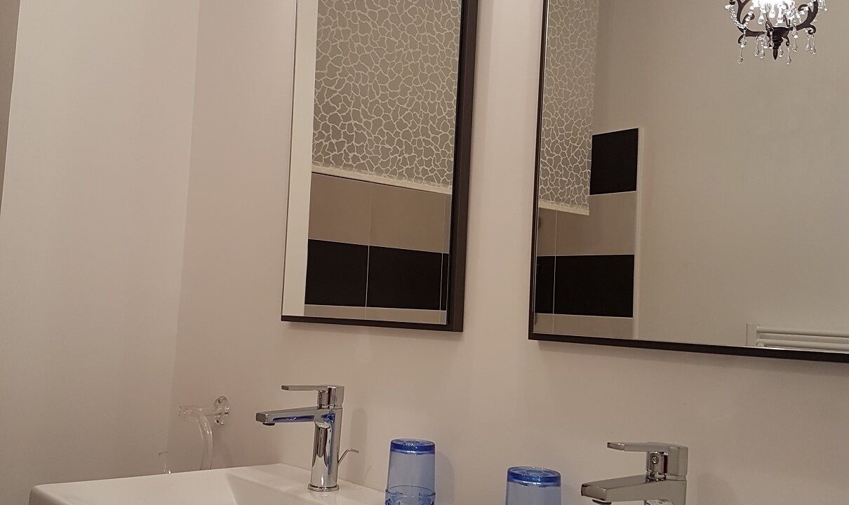 Photo of Bathroom in Palavas-les-Flots