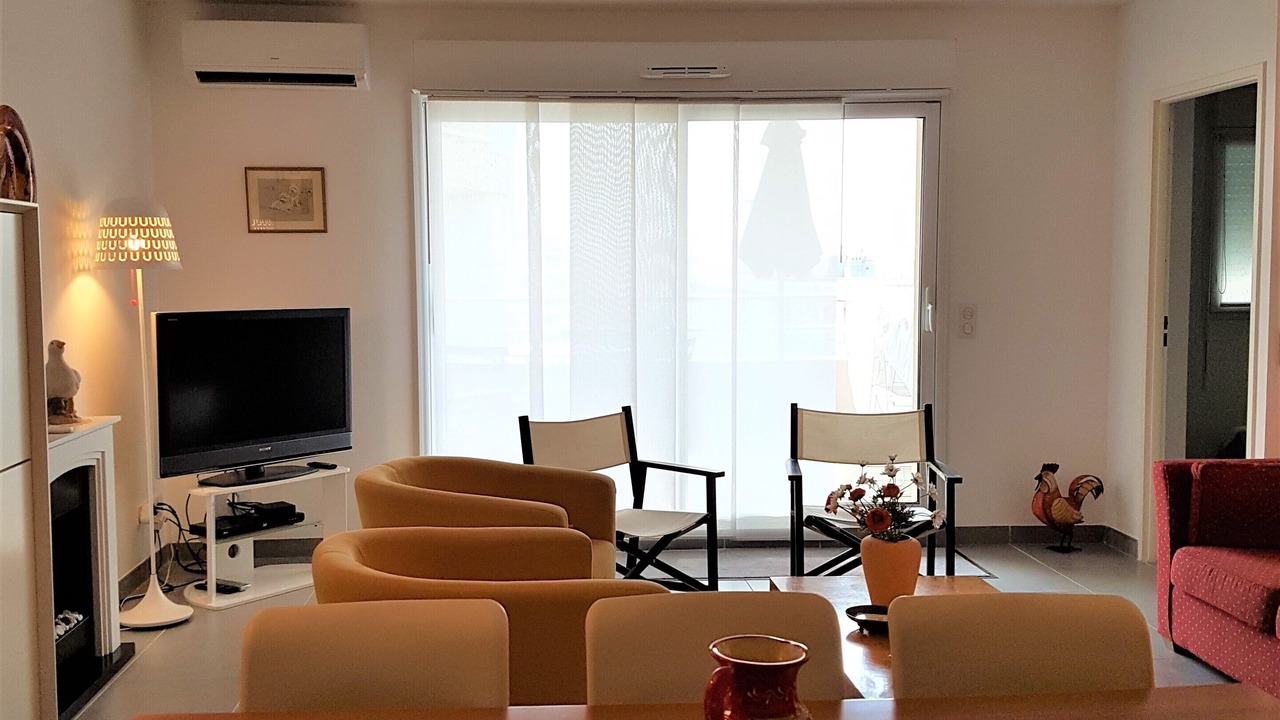 Photo of Livingroom in Palavas-les-Flots