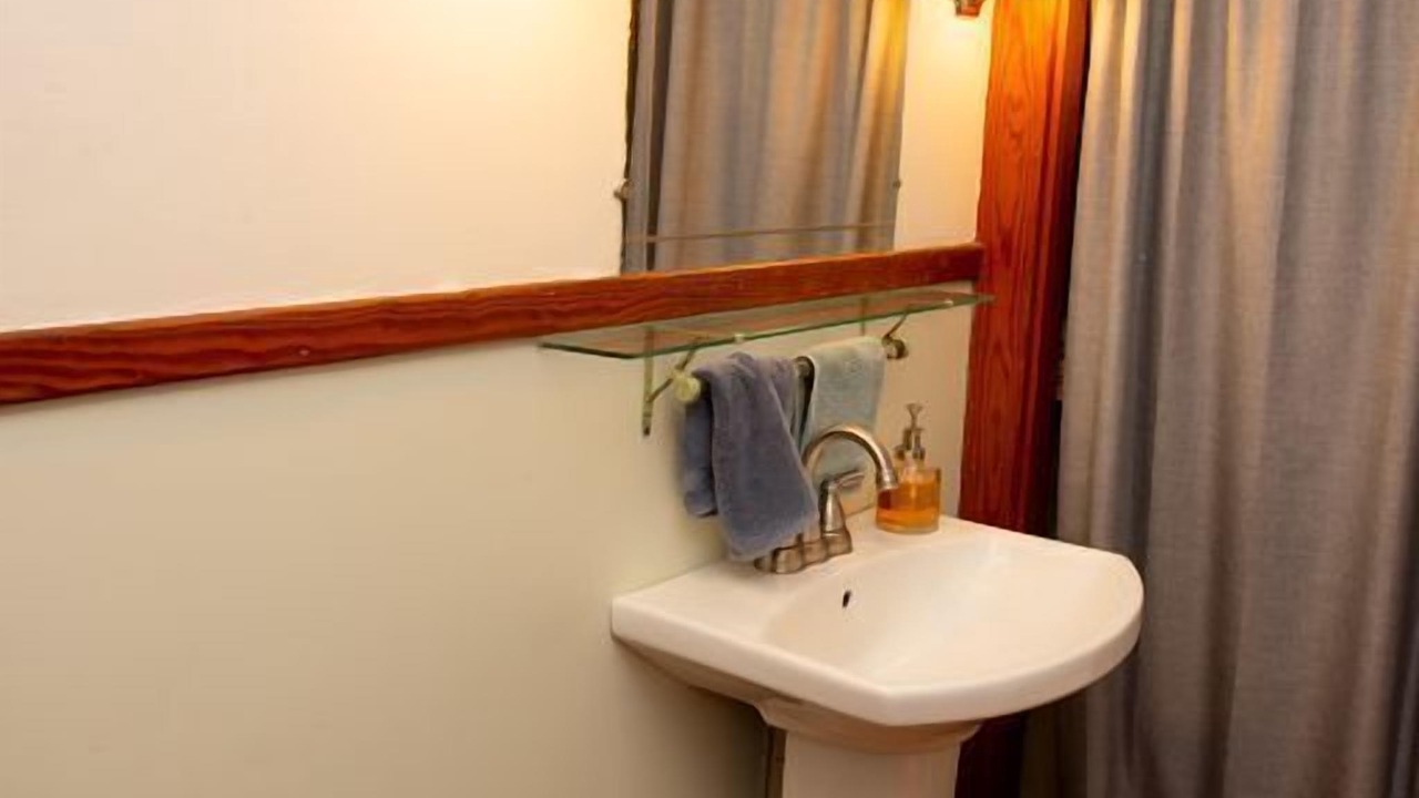 Photo of Bathroom in Augusta