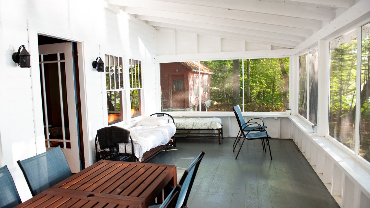 Photo of Outdoor in Augusta