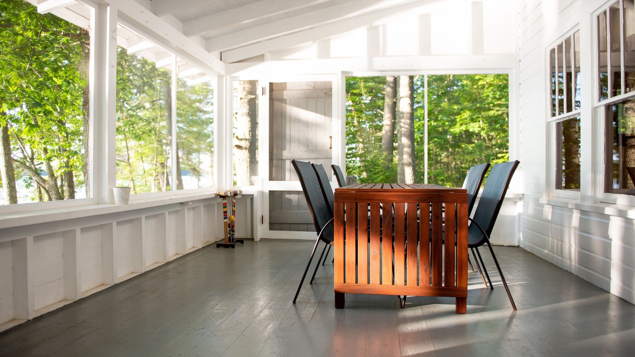 Photo of Outdoor in Augusta