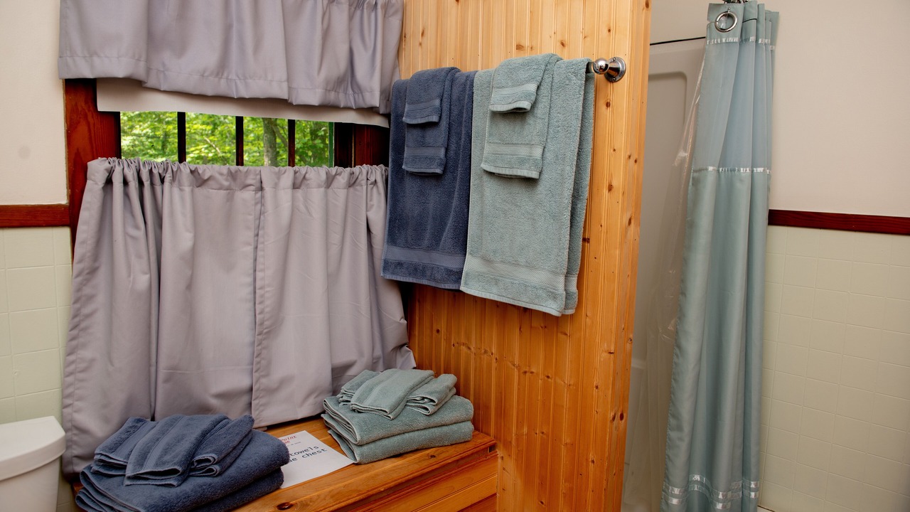 Photo of Bathroom in Augusta