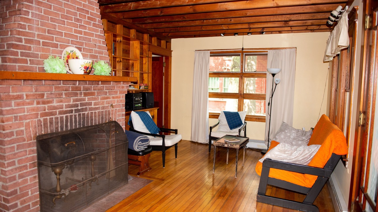 Photo of Livingroom in Augusta