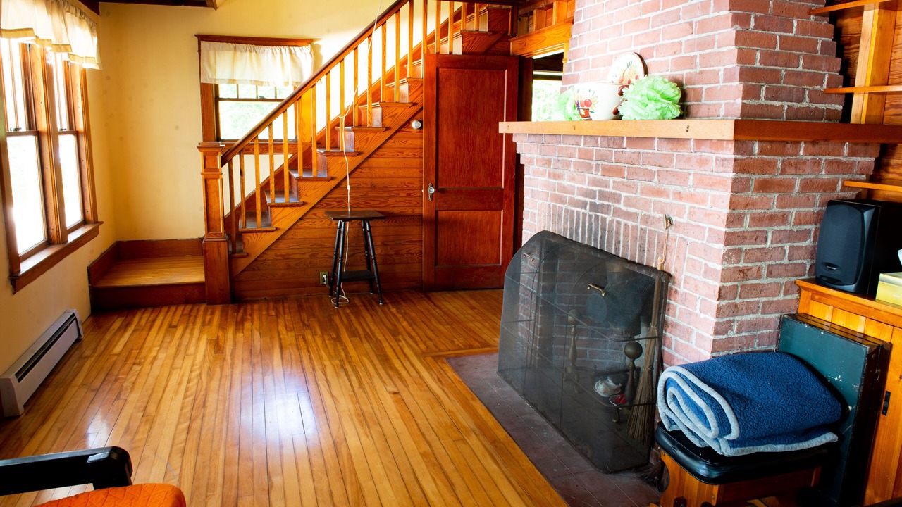 Photo of Livingroom in Augusta