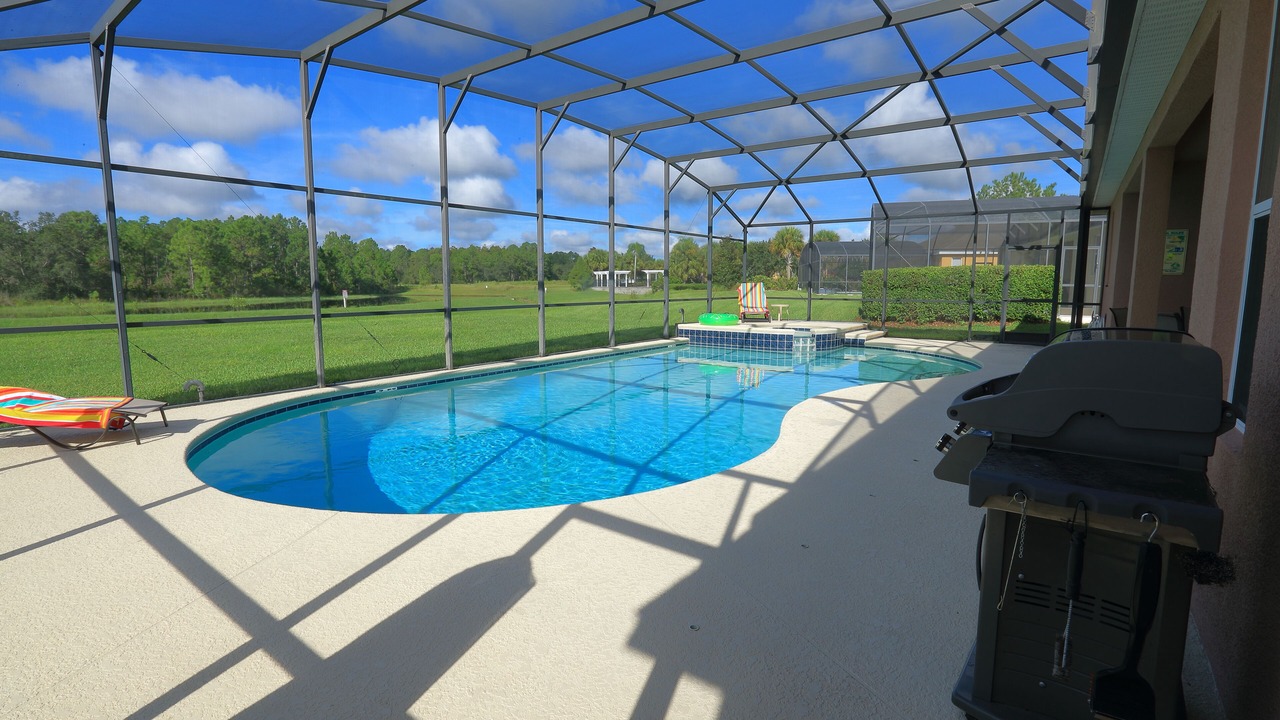 Photo of Outdoor in Watersong