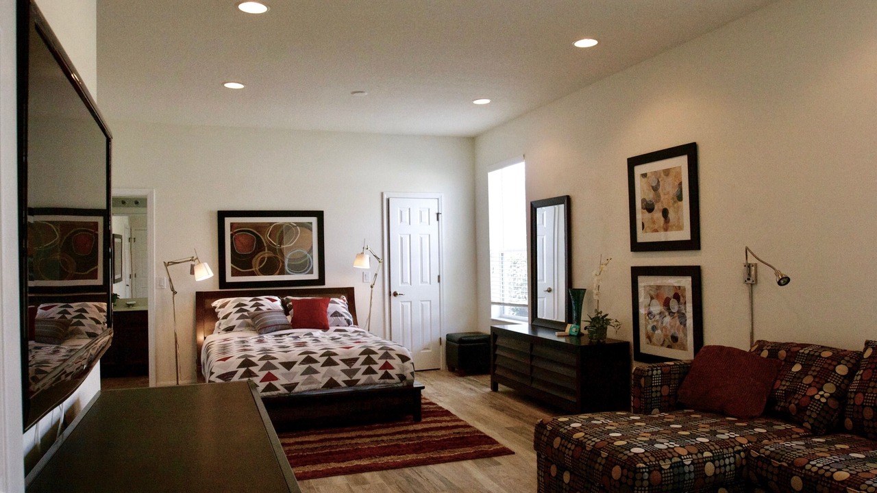 Photo of Bedroom in Watersong