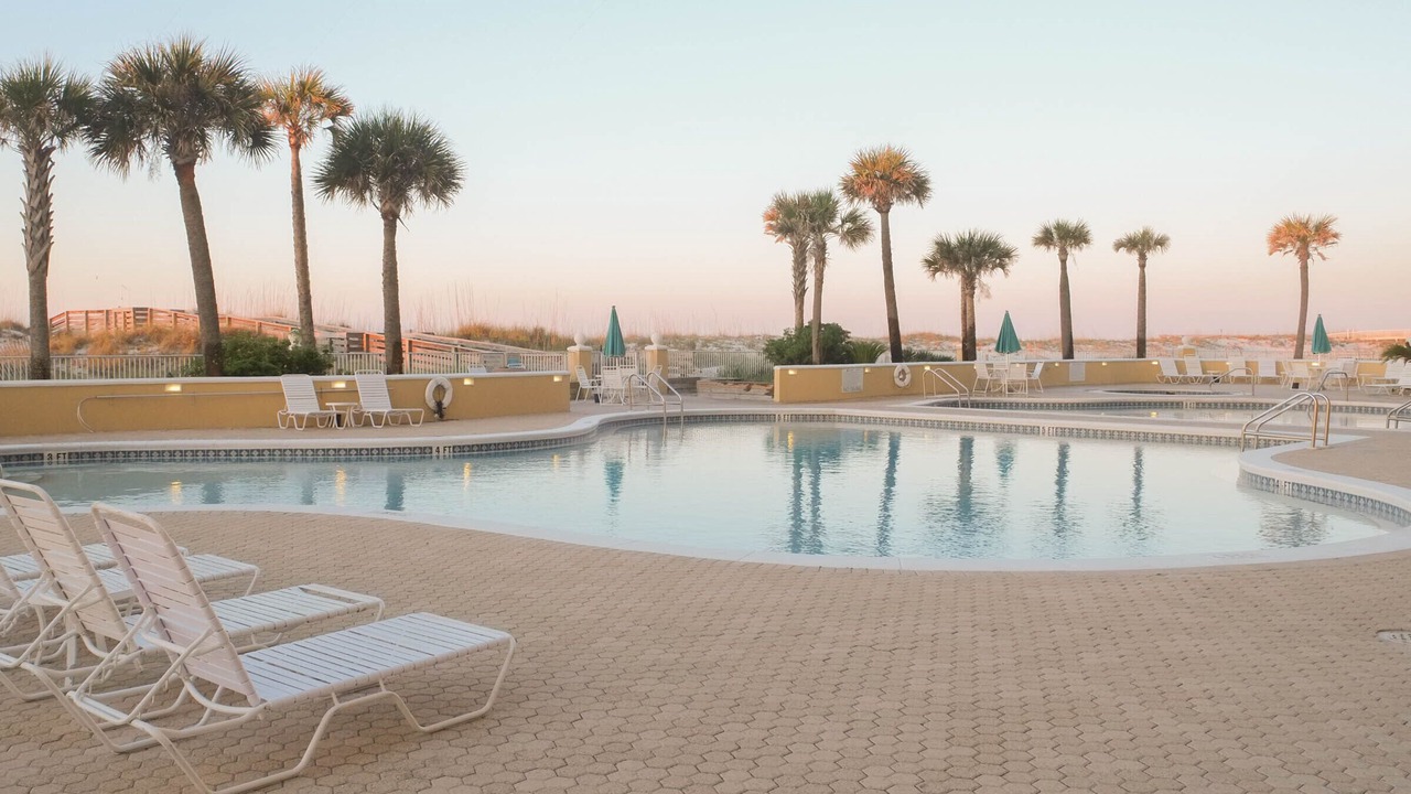Photo of Outdoor in Pensacola Beach