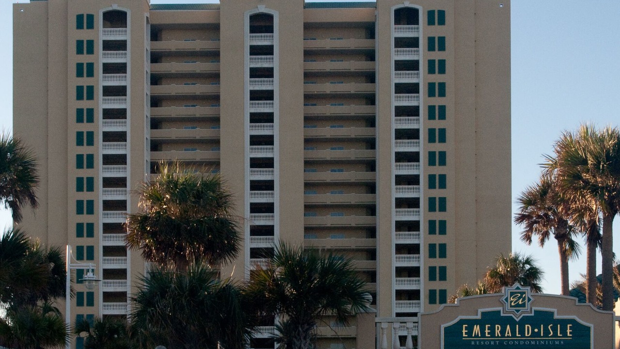Photo of Outdoor in Pensacola Beach