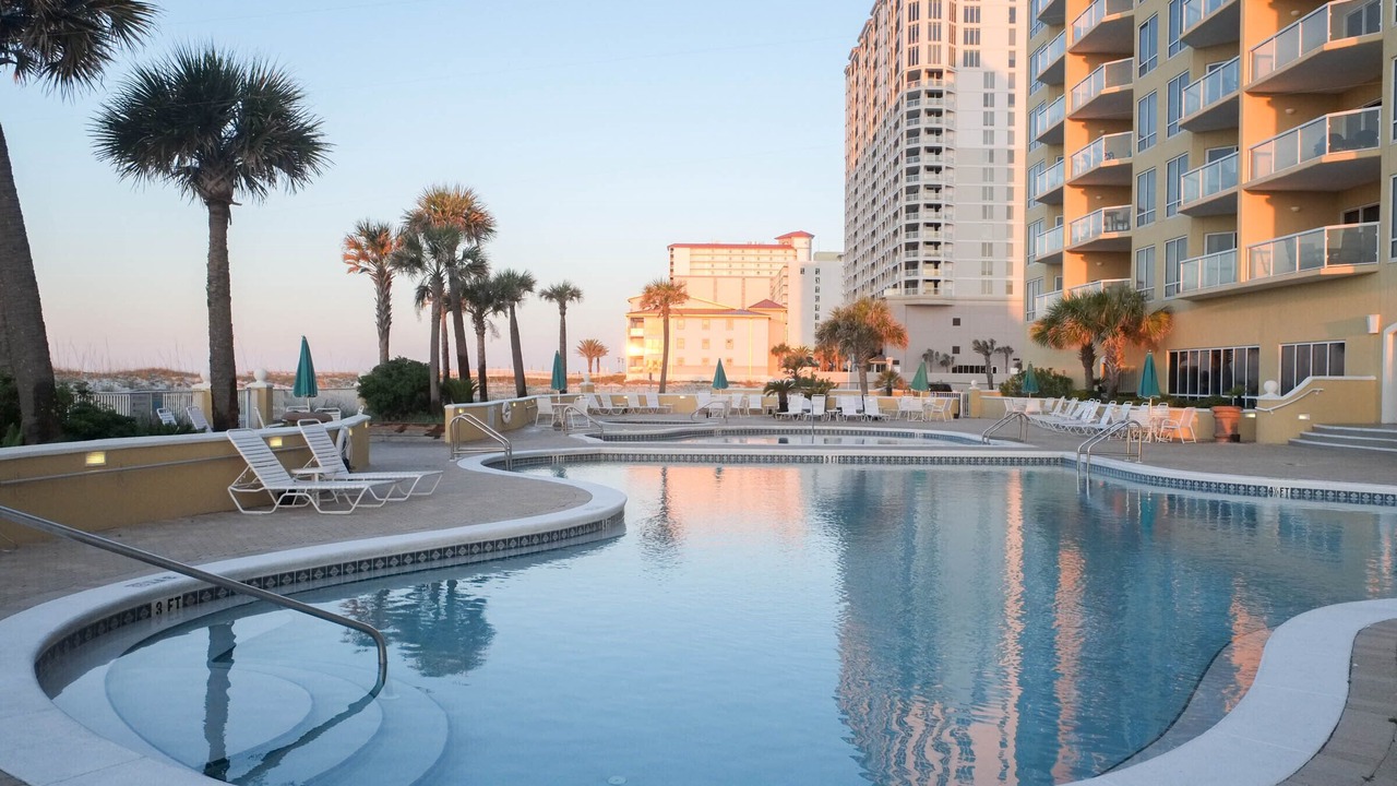 Photo of Outdoor in Pensacola Beach
