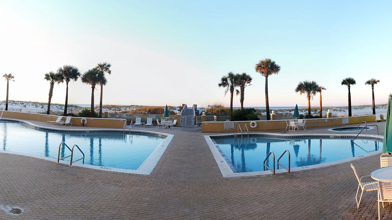 Photo of Outdoor in Pensacola Beach