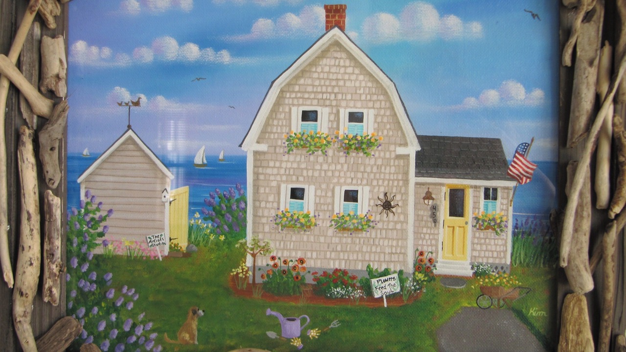 Photo of Others in Lubec